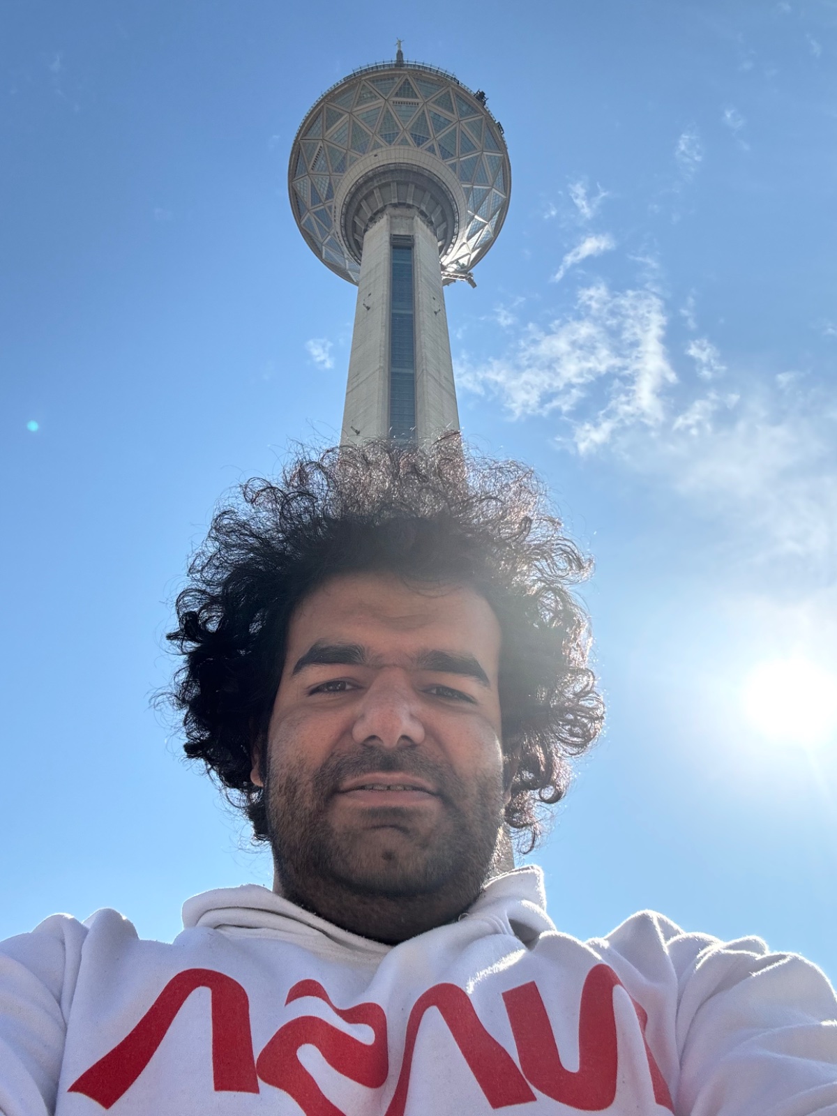 تهران