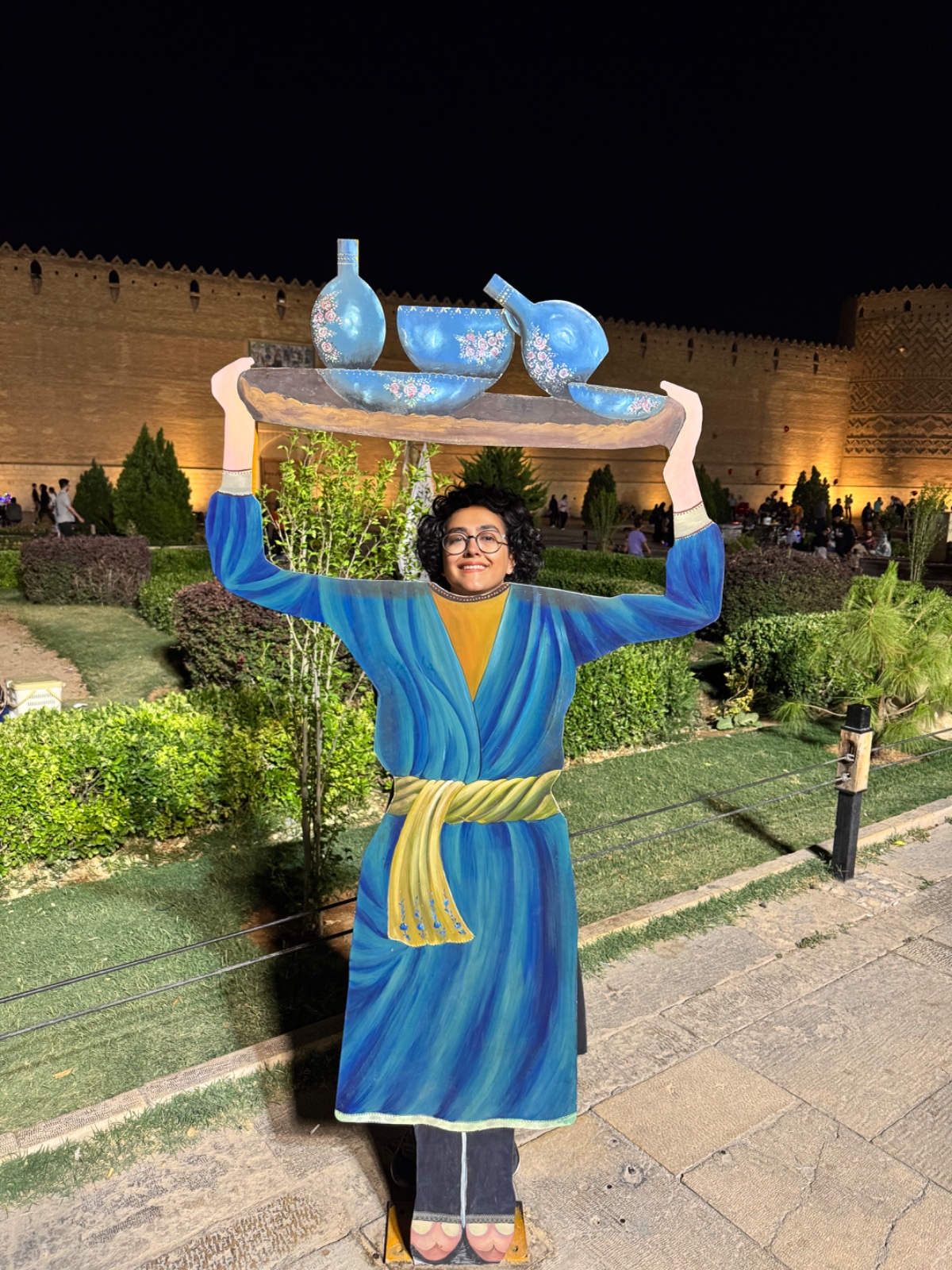 فارس