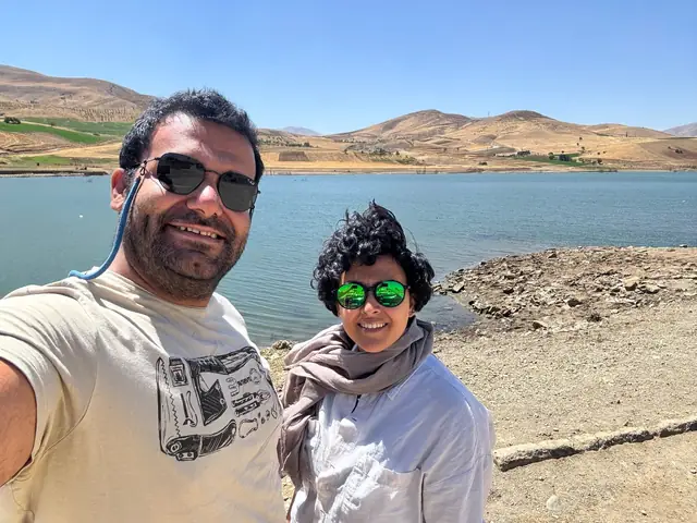 شمال‌غرب ایران: اردبیل، آذربایجان و کردستان