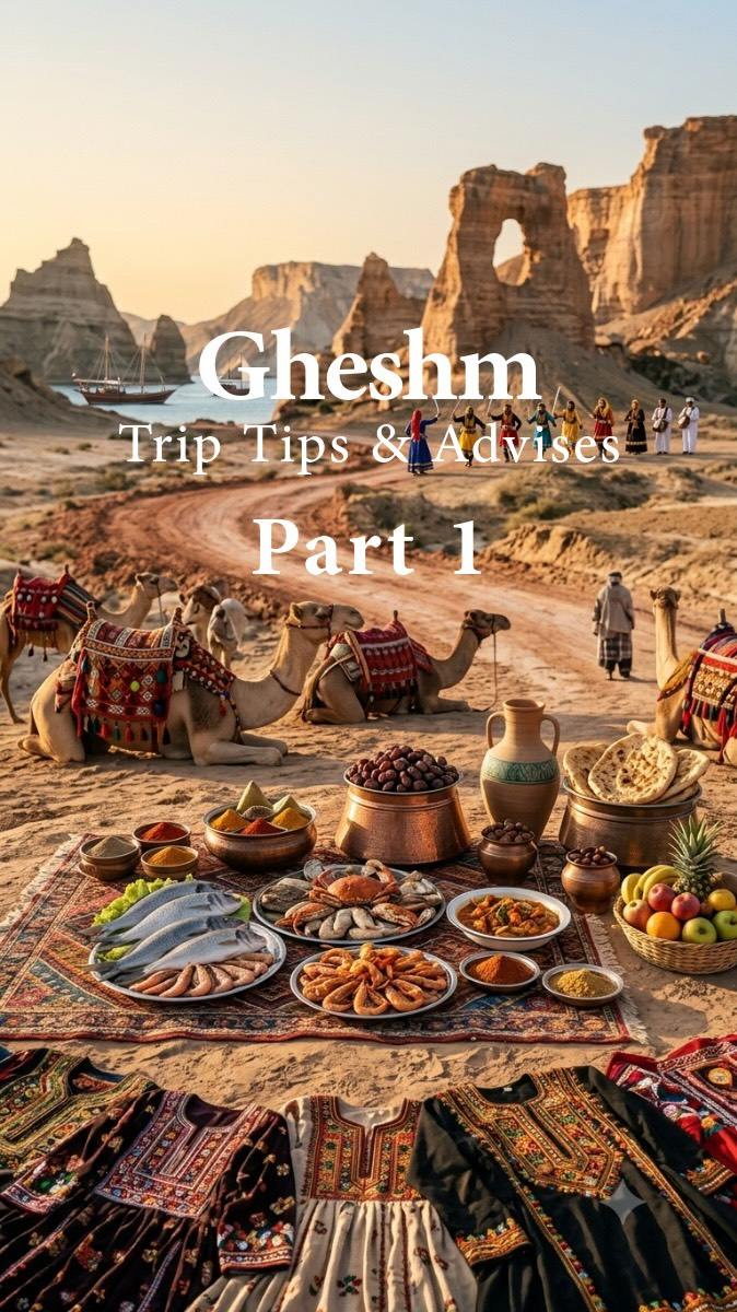 قشم