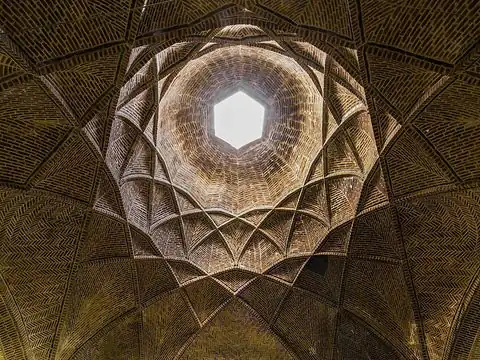 بازار اراک
