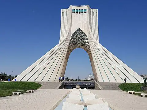 برج آزادی