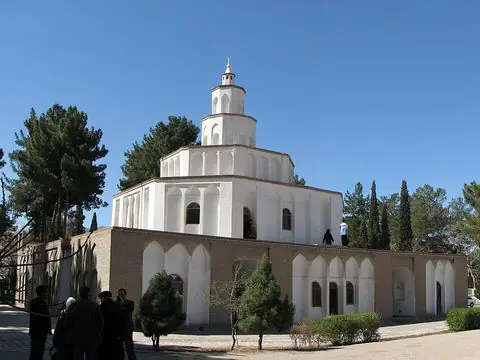ارگ بیرجند