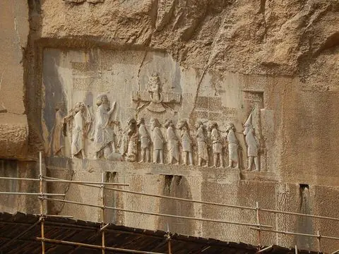 بیستون