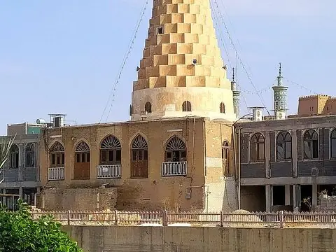 آرامگاه دانیال نبی