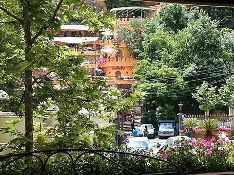 دربند و درکه