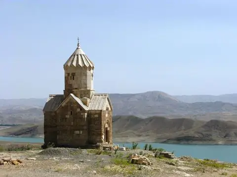 کلیسای زورزور