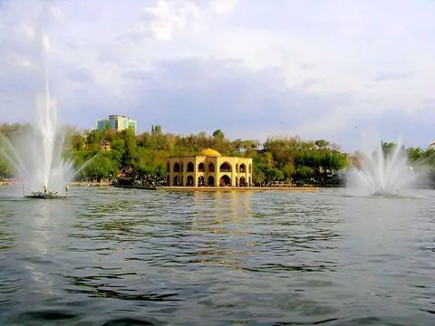 ائل‌گلی