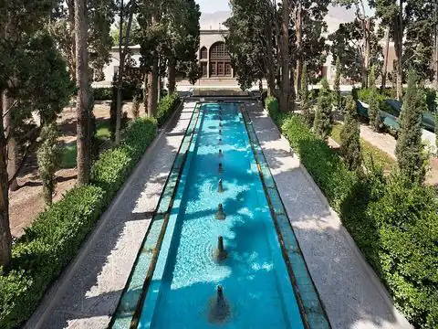 باغ فین