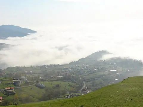 گردنه حیران