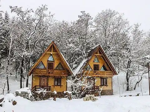 روستای جواهرده رامسر