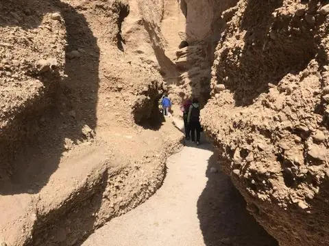 کال جنی