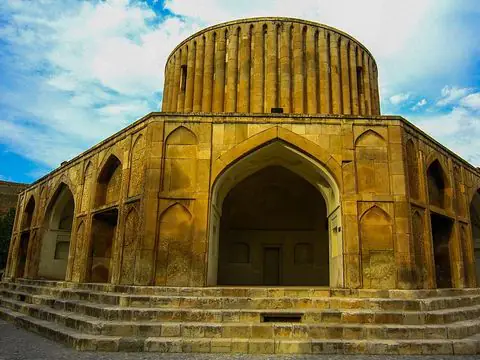 کلات نادری