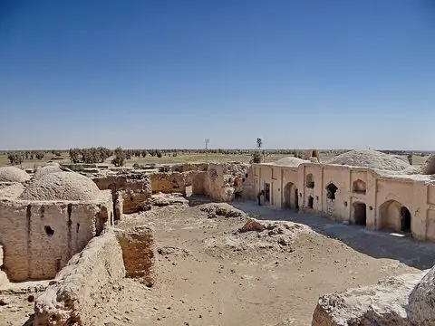 آتشکده کرکویه