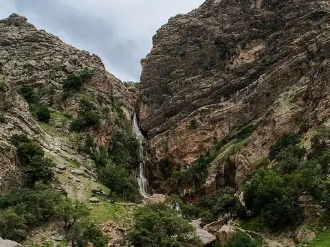آبشار نوژیان