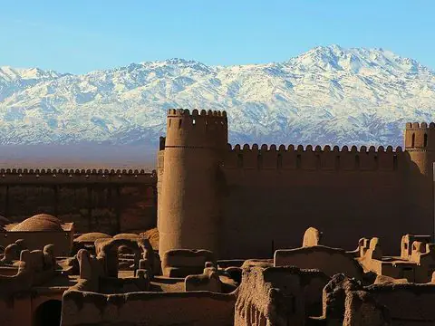 ارگ راین