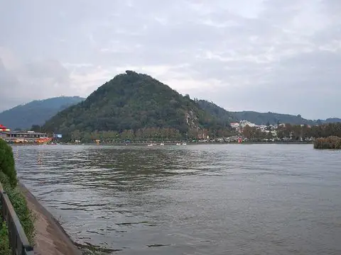 شیطان‌کوه
