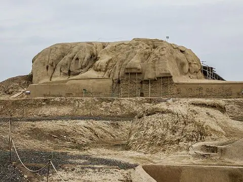 تپه سیلک