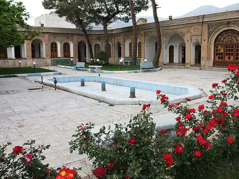 قلعه والی