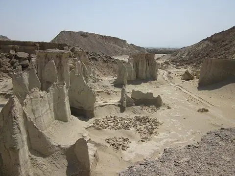 دره ستارگان