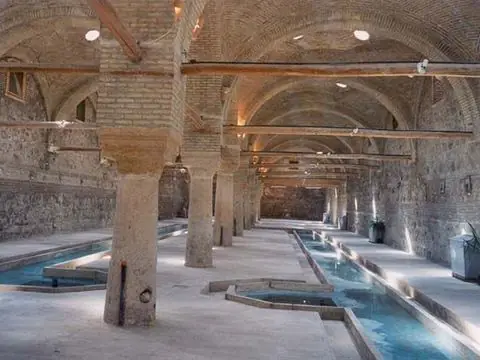 رختشویخانه زنجان