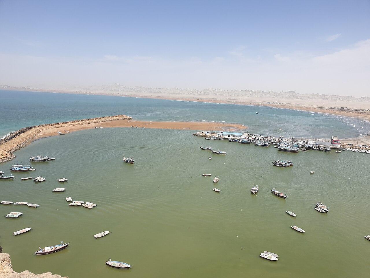 دماغه بریس