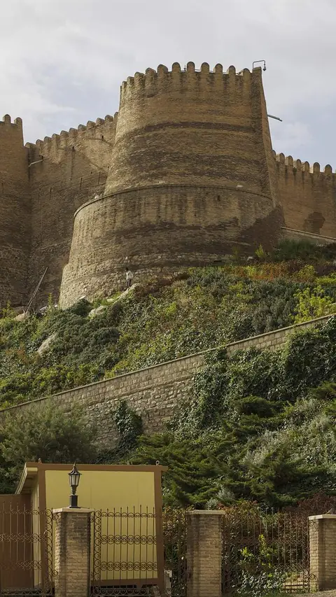 سفر به لرستان