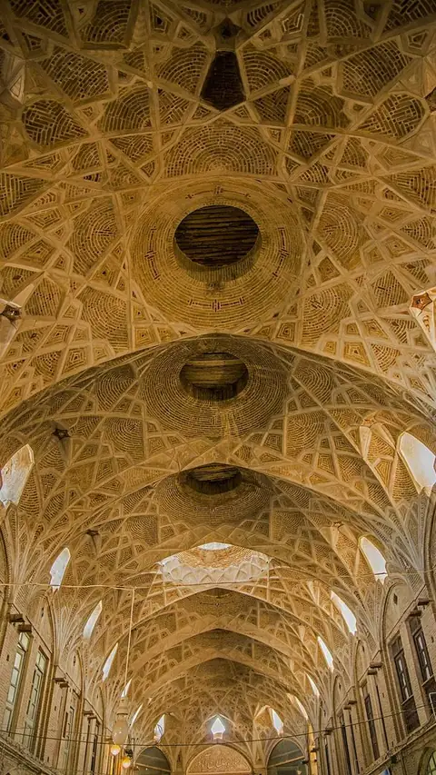 سفر به مرکزی