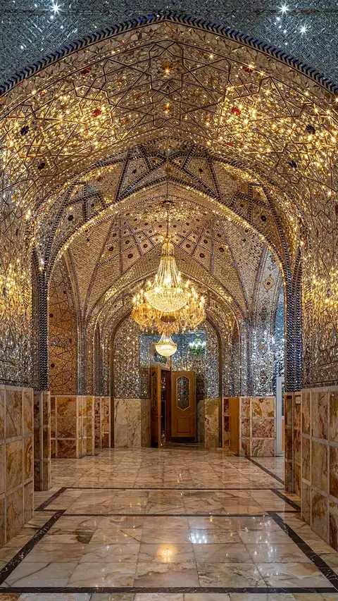 سفر به قم