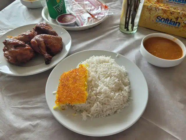 اکبر جوجه