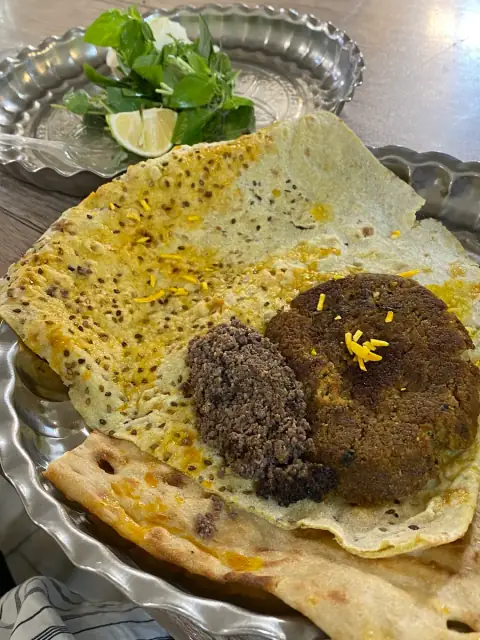 بریانی حاج محمود شفاعت