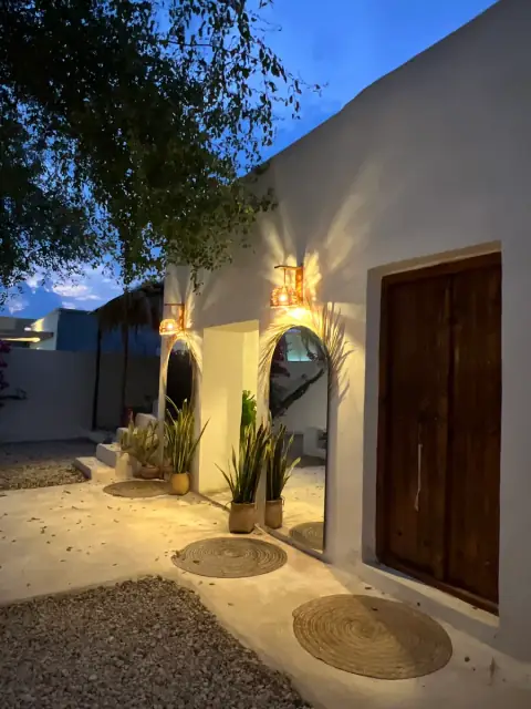 بوم‌گردی چاکو