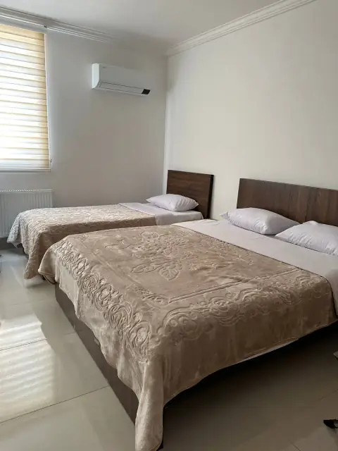 هتل چنار