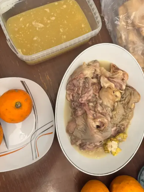 طباخی قصر