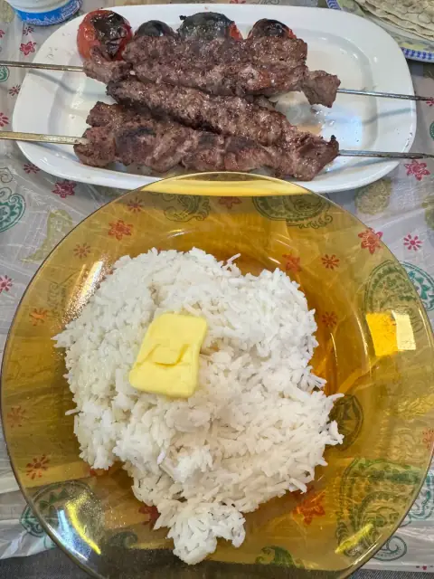 کته‌کبابی محمدی