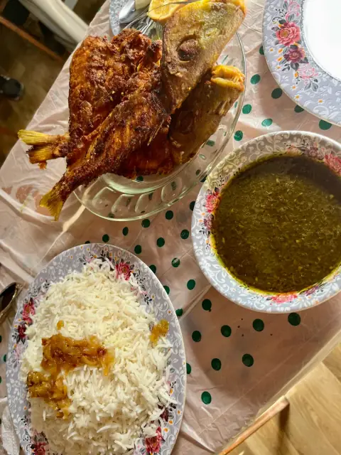 خانم عبداللهی