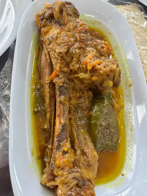 رستوران خاور خانم