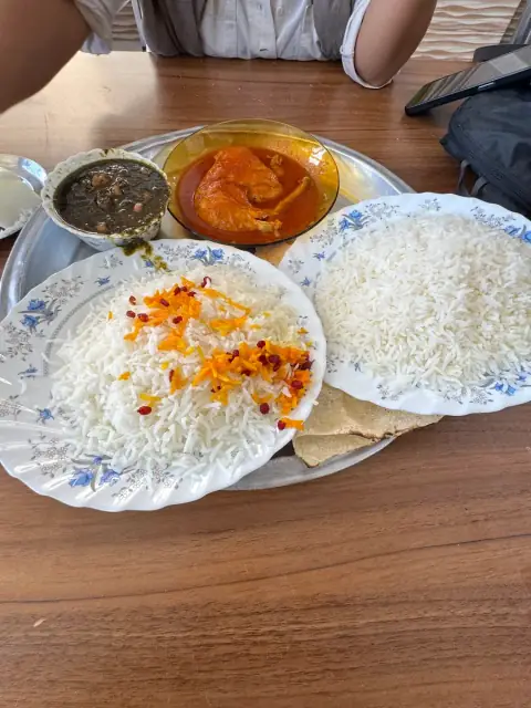 رستوران مجید آلوتی