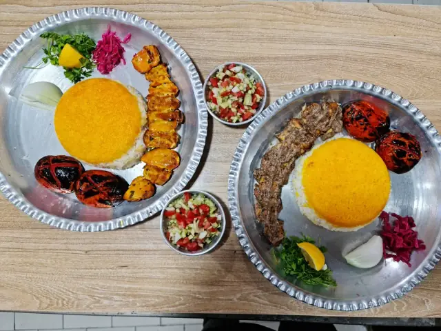رستوران اشپل انزلی