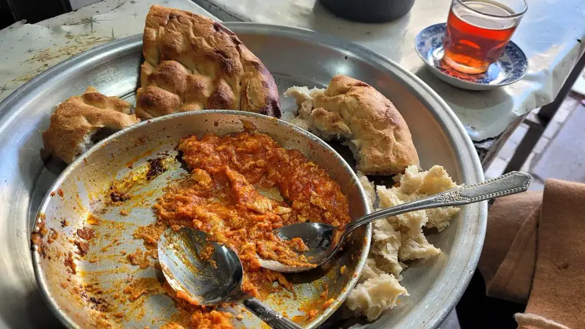 دیزی سرای عمو حسن