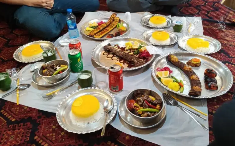 عمارت والا