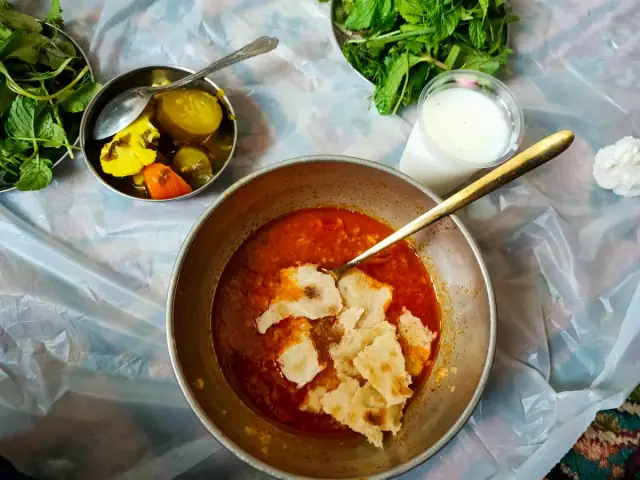 دیزی سرای عابدینی