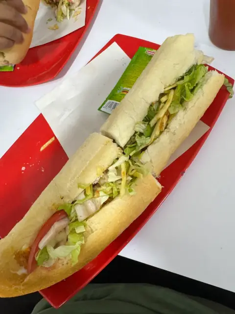 ساندویچی سهند