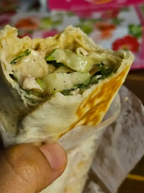 شاورما سهراب