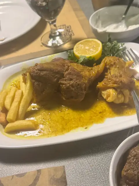 رستوران اسپیو