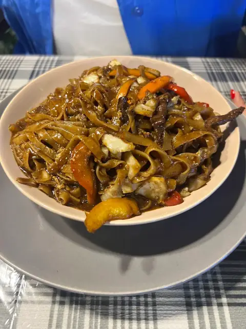 رستوران تای‌فود