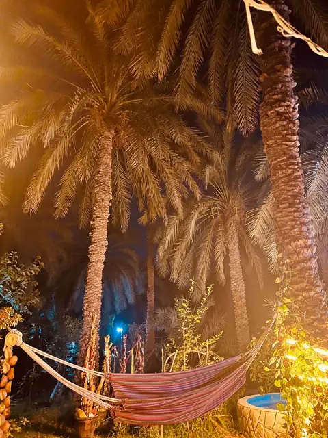 بوم‌گردی ترنج