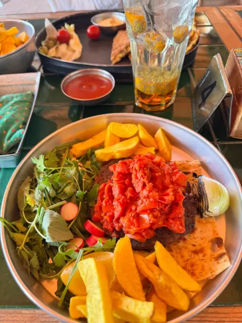 کافه ژولپ